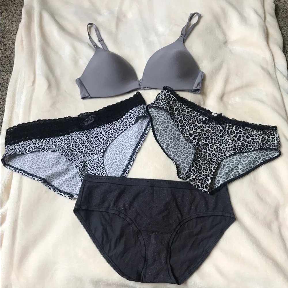 victoria secret bundle